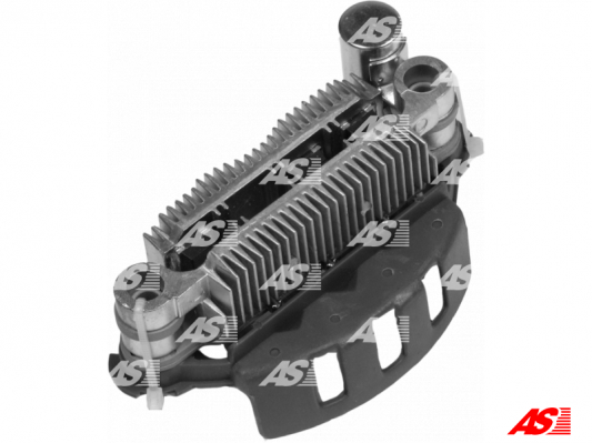 Mostek prostowniczy alternatora AS-PL ARC5021