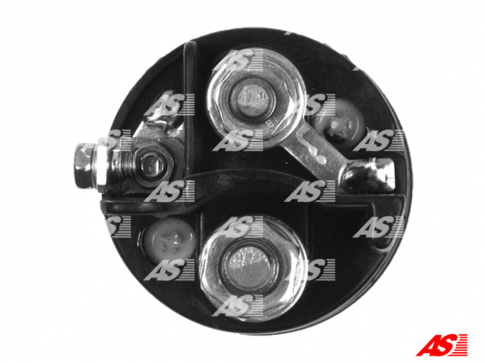 Elektromagnes rozrusznika AS-PL SS9010