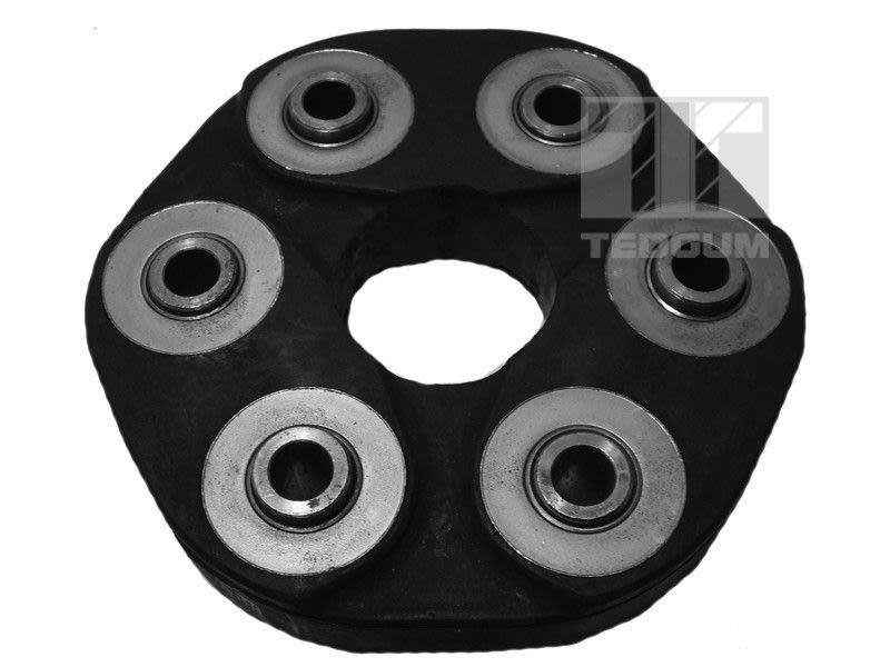 Łącznik wału napędowego TEDGUM 00410365