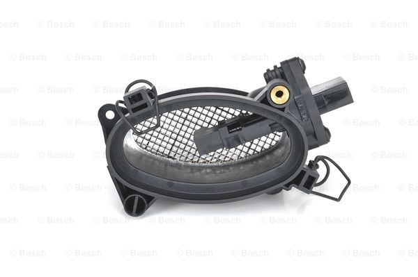 Przepływomierz masowy powietrza BOSCH 0 928 400 520