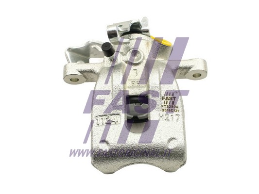 Zacisk hamulca FAST FT32804