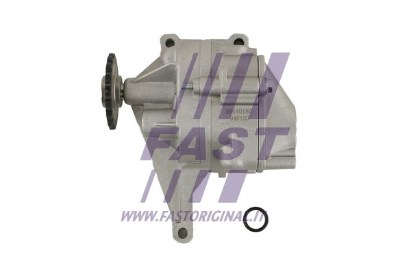 Pompa oleju FAST FT38312