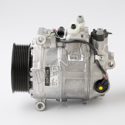 Kompresor klimatyzacji DENSO DCP17146