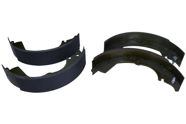 Zestaw szczęk hamulcowych MAXGEAR 19-4544