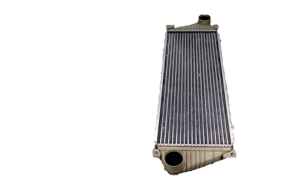 Chłodnica powietrza intercooler MAXGEAR AC627766