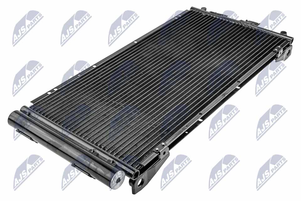 Skraplacz klimatyzacji NTY CCS-TY-033