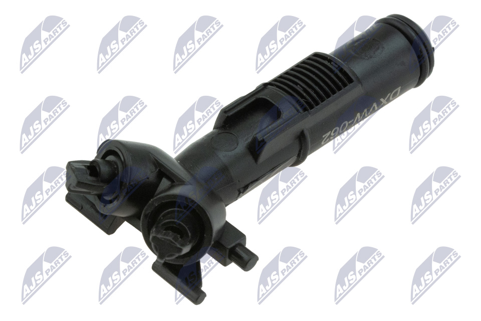 Dysza spryskiwacza, czyszczenie świateł przednich NTY EDS-VW-062