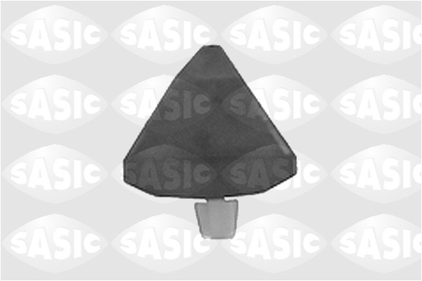 Dystans gumowy SASIC 1665375