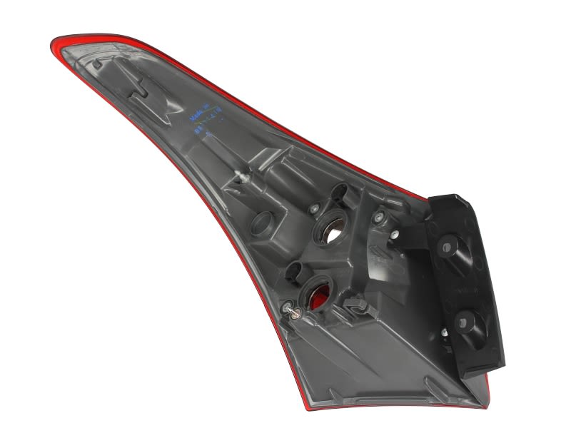 Lampa tylna zespolona TYC 11-12369-01-2