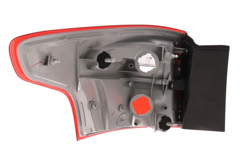 Lampa tylna zespolona ABAKUS 431-19D1R-UE