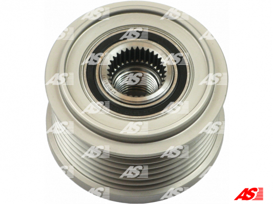 Sprzęgło alternatora AS-PL AFP0051(V)