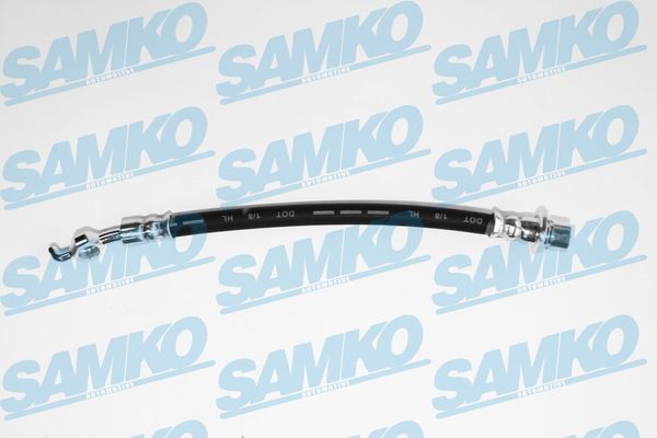Przewód hamulcowy elastyczny SAMKO 6T48251