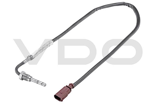 Czujnik  temperatury spalin VDO 2910000827400