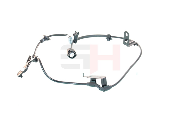 Czujnik prędkości obrotowej koła GH GH-714502V