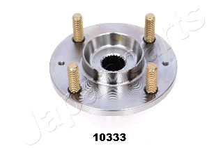 Piasta koła JAPANPARTS KK-10333