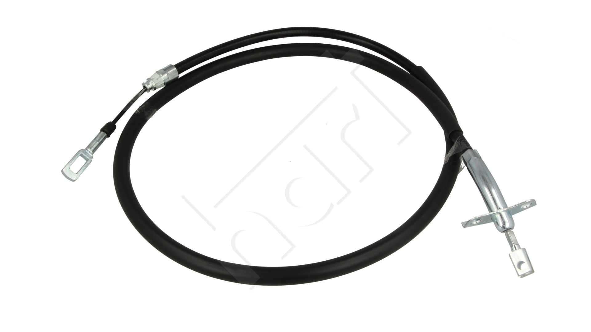 Linka hamulca ręcznego HART 222 023