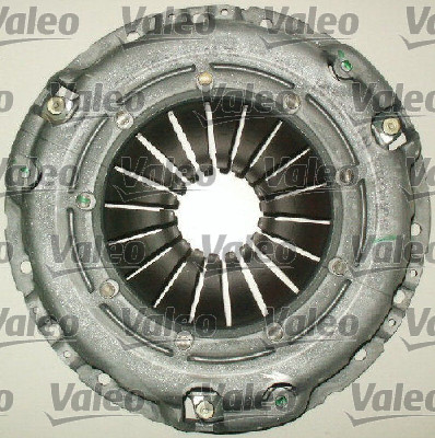 Zestaw sprzęgła VALEO 834028