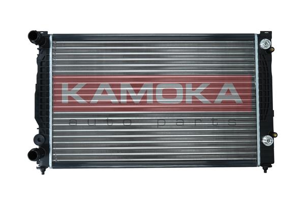Chłodnica, układ chłodzenia silnika KAMOKA 7705008