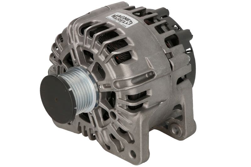 Alternator MAGNETI MARELLI 943319591010