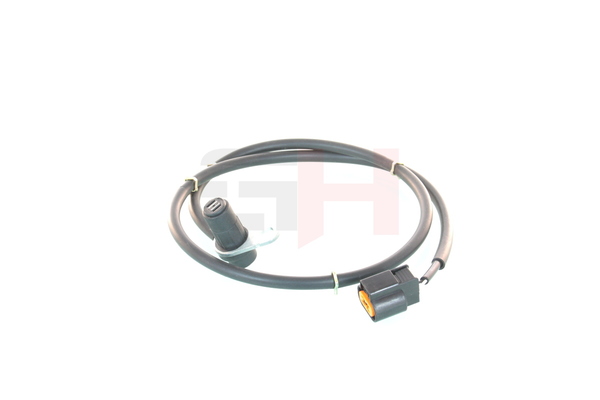 Czujnik prędkości obrotowej koła GH GH-703011H