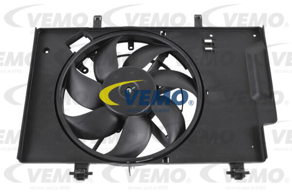 Wentylator VEMO V25-01-1578