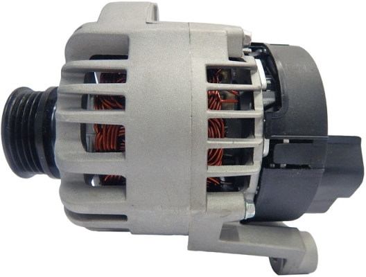 Alternator HELLA 8EL 011 713-501