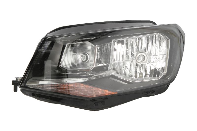 Reflektor HELLA 1ED 012 286-011