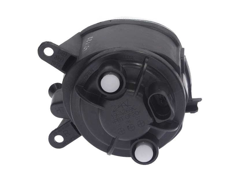 Lampa przeciwmgielna przednia TYC 19-0269-05-2