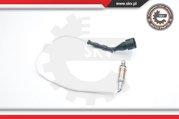 Sonda lambda ESEN SKV 09SKV604