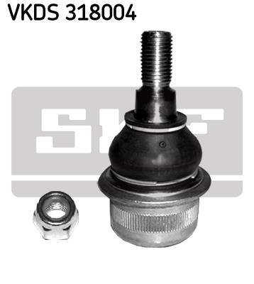 Sworzeń wahacza SKF VKDS 318004