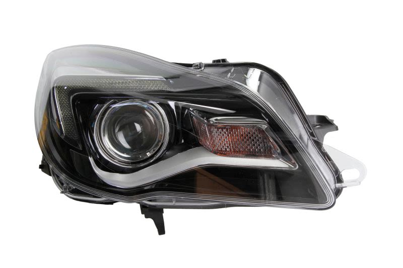 Reflektor HELLA 1EL 011 165-761