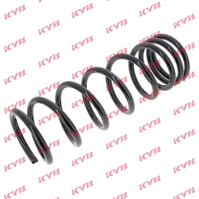 Sprężyna zawieszenia KYB RD5411