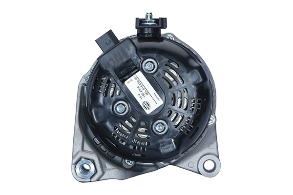 Alternator HELLA 8EL 015 630-491