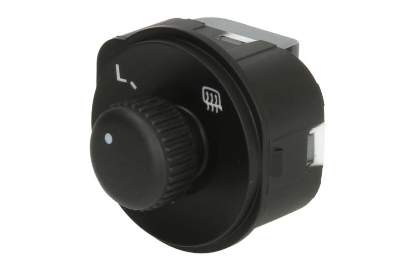 Regulator lusterka TOPRAN 116 053