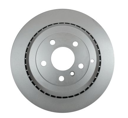 Tarcza hamulcowa HELLA PAGID 8DD 355 113-231