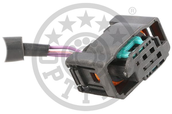 Czujnik ABS OPTIMAL 06-S292