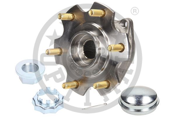 Zestaw łożysk koła OPTIMAL 952766L