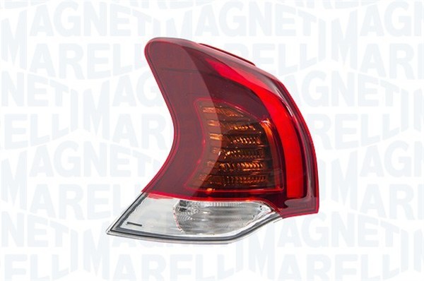 Lampa tylna zespolona MAGNETI MARELLI 714081290801