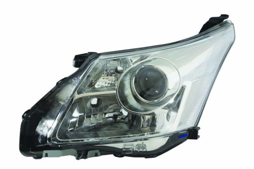 Reflektor ABAKUS 212-11P2L-LD-EM