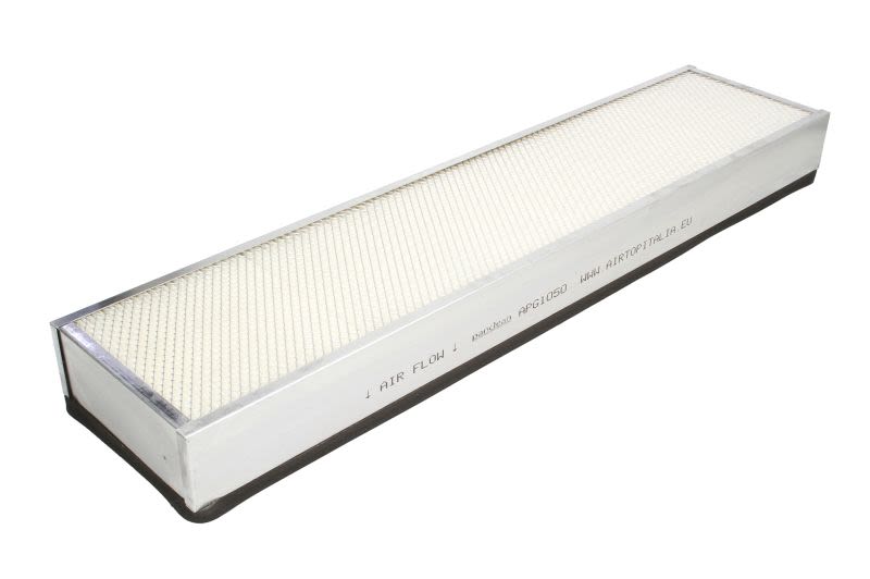 Filtr kabinowy PURRO PUR-HC0058