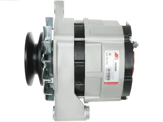 Alternator AS-PL A9369S