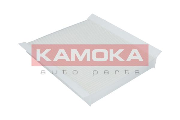 Filtr kabinowy KAMOKA F410801