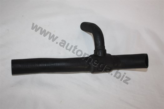 Przewód układu chłodzenia AUTOMEGA 160041610