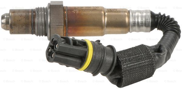 Sonda lambda BOSCH 0 258 006 330