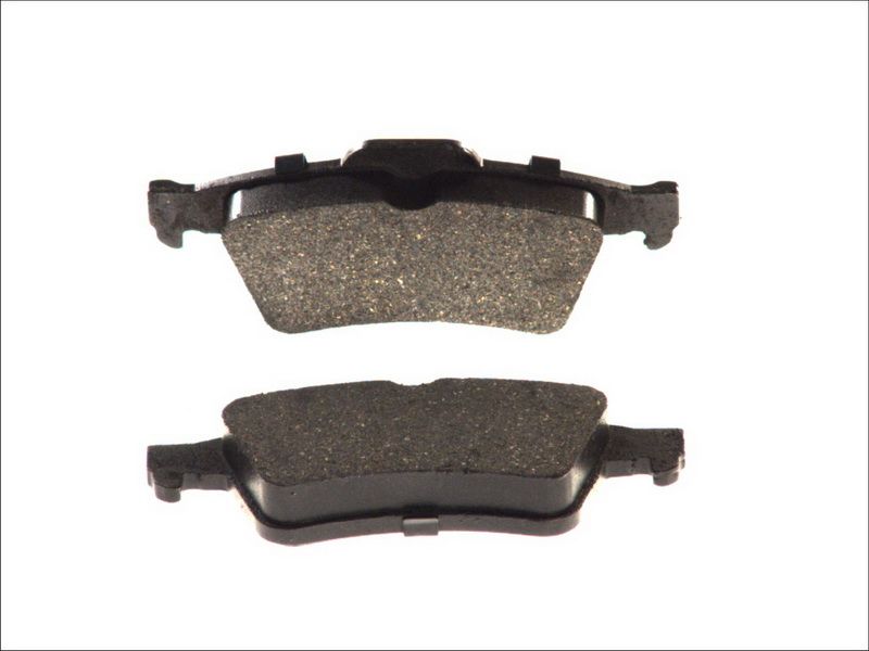 Klocki hamulcowe LPR 05P907