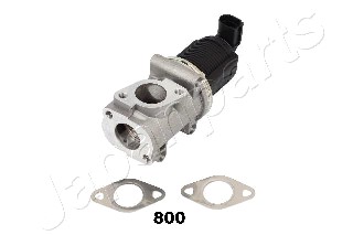 Zawór EGR JAPANPARTS EGR-800