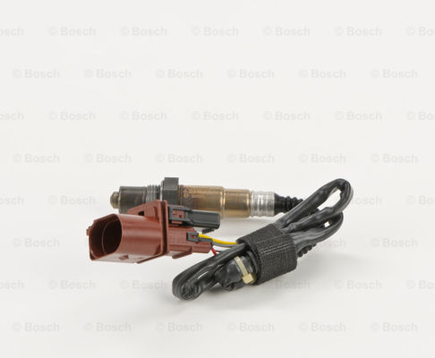 Sonda lambda BOSCH 0 258 007 234