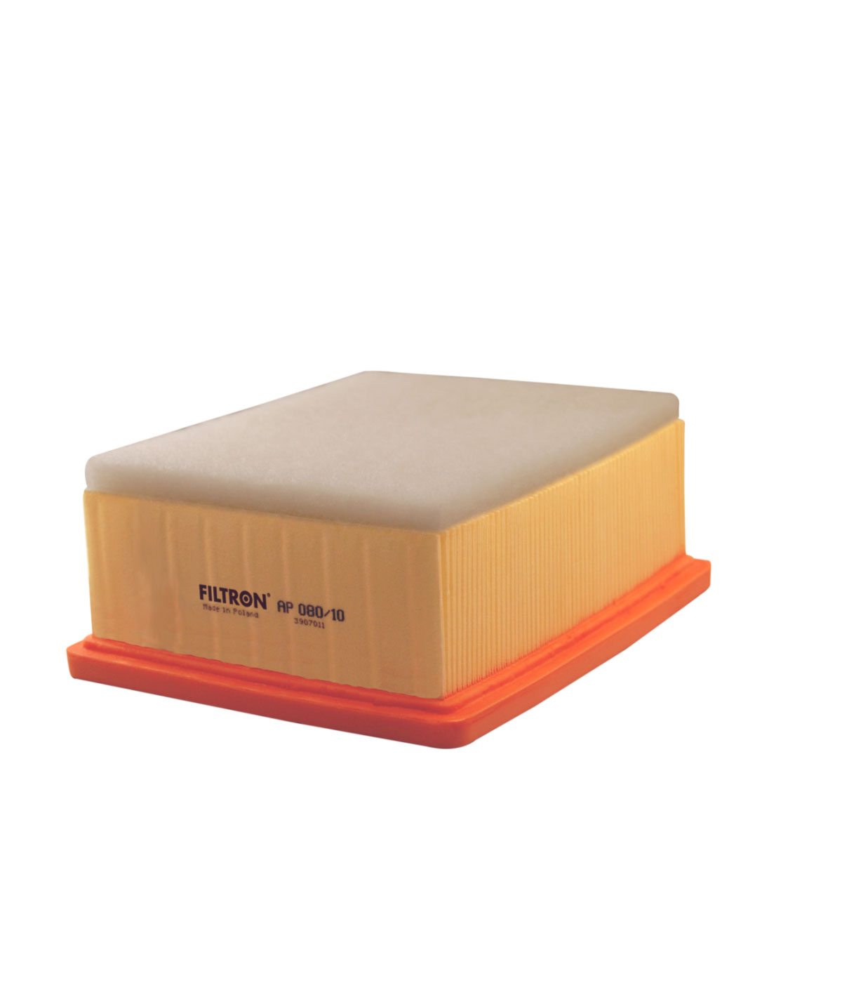 Filtr powietrza FILTRON AP080/10