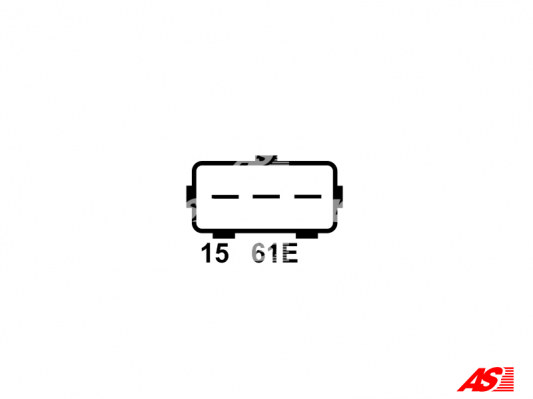 Regulator napięcia AS-PL ARE3023