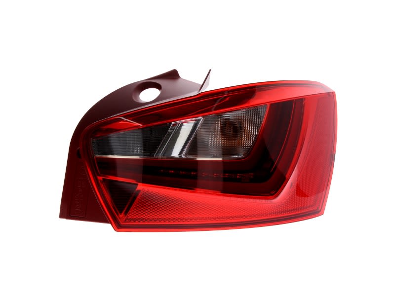 Lampa tylna zespolona MAGNETI MARELLI 714000028601